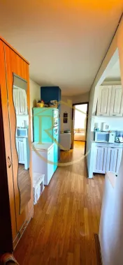 Vand apartament 2 camere,zona linistita cu mult spatiu verde ,0 Comision