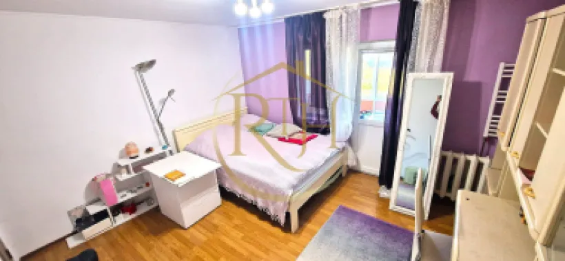 Vand apartament 2 camere,zona linistita cu mult spatiu verde ,0 Comision