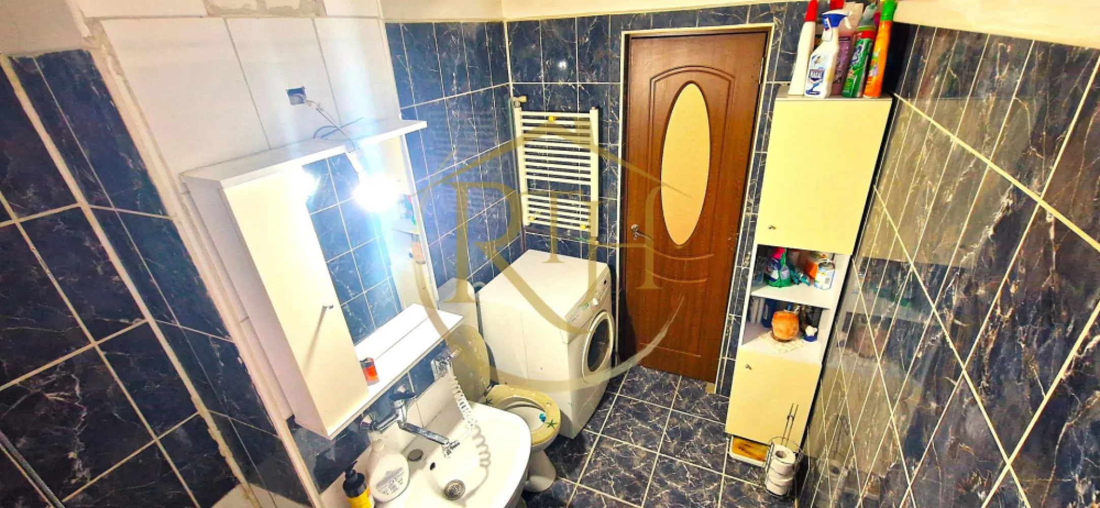 Vand apartament 2 camere,zona linistita cu mult spatiu verde ,0 Comision