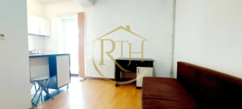Oferim spre inchiriere garsoniera, situata in zona Soarelui, Parcare si balcon