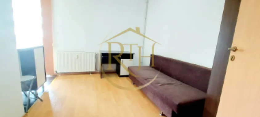 Oferim spre inchiriere garsoniera, situata in zona Soarelui, Parcare si balcon