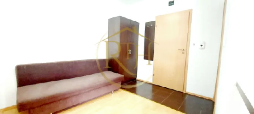Oferim spre inchiriere garsoniera, situata in zona Soarelui, Parcare si balcon