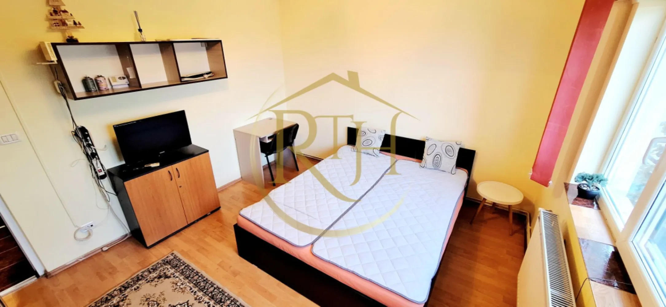 Oferim spre vanzare apartament cu 1 camera, Zona Soarelui aproape de Sud Plaza