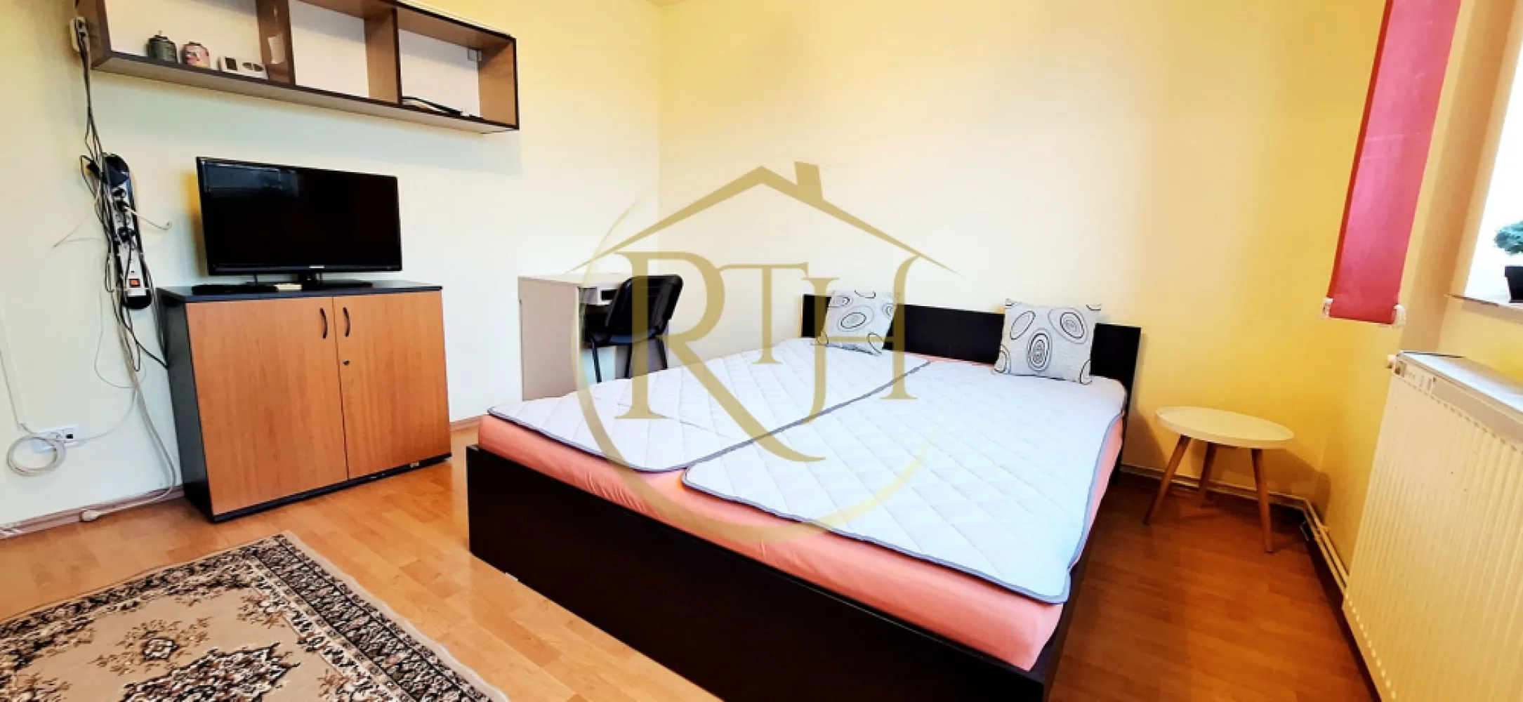 Oferim spre vanzare apartament cu 1 camera, Zona Soarelui aproape de Sud Plaza