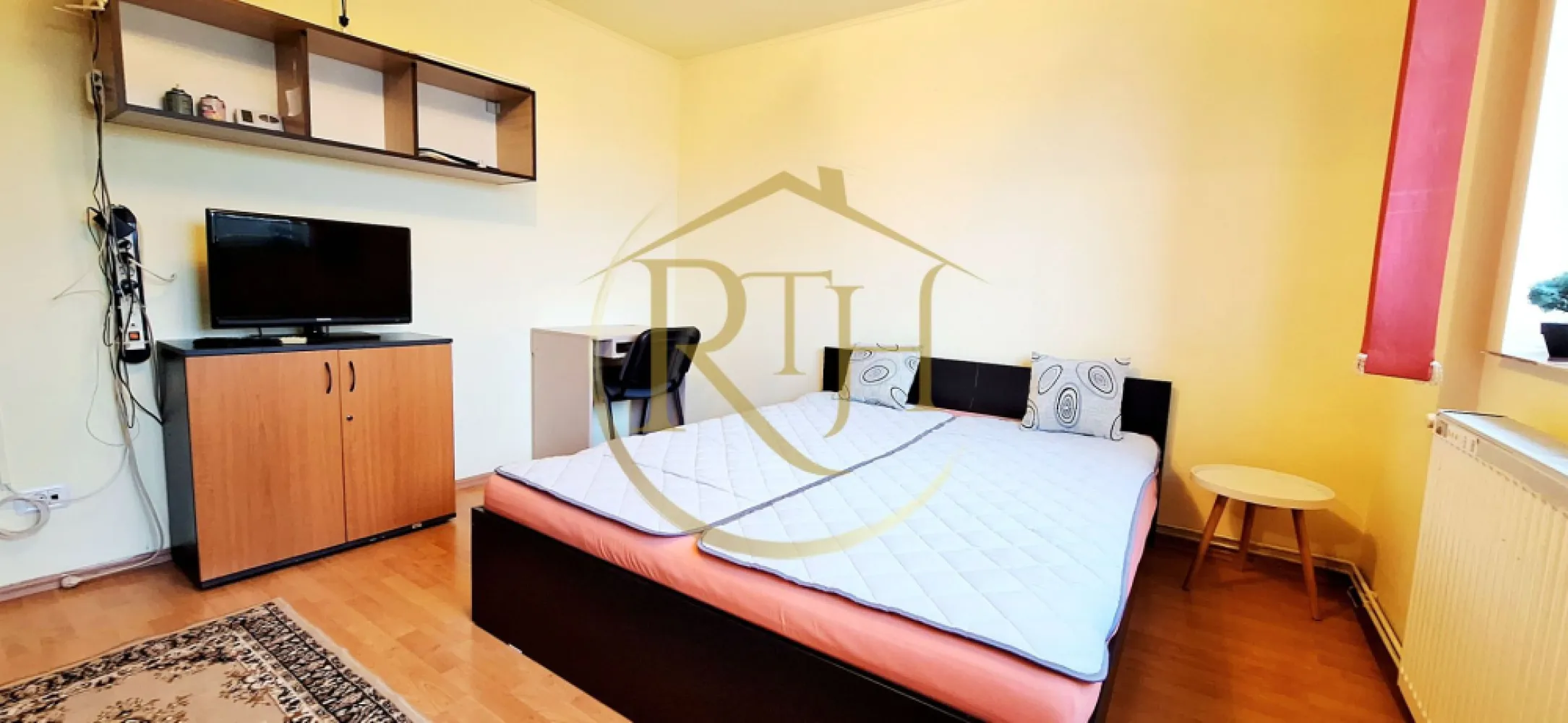 Oferim spre vanzare apartament cu 1 camera, Zona Soarelui aproape de Sud Plaza