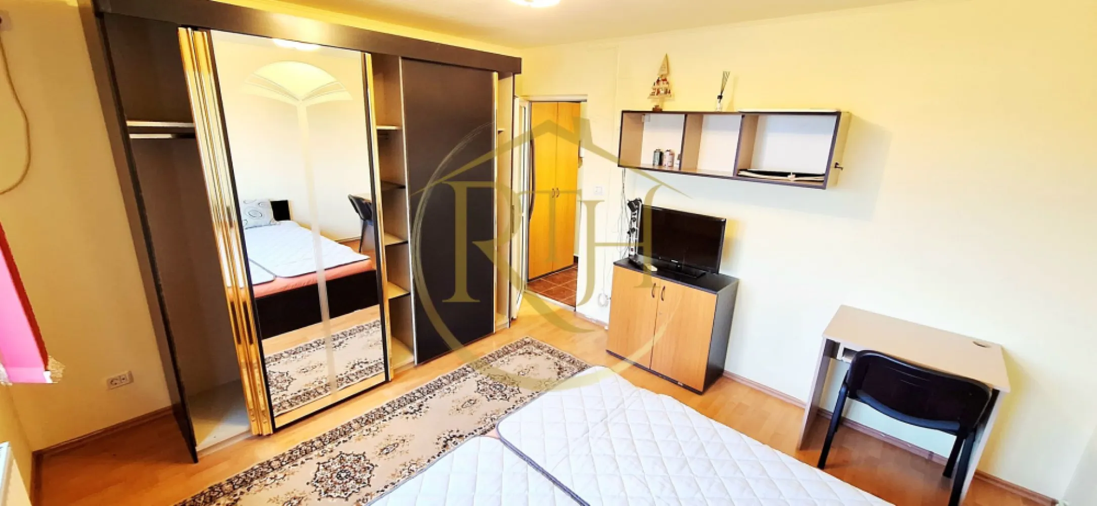 Oferim spre vanzare apartament cu 1 camera, Zona Soarelui aproape de Sud Plaza
