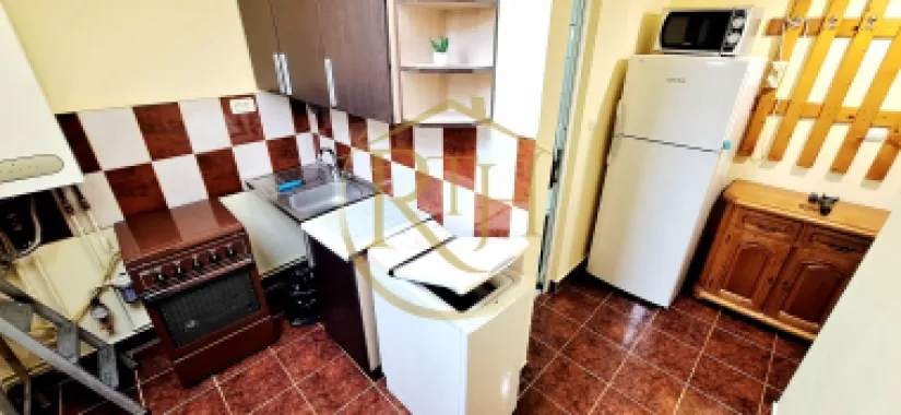 Oferim spre vanzare apartament cu 1 camera, Zona Soarelui aproape de Sud Plaza