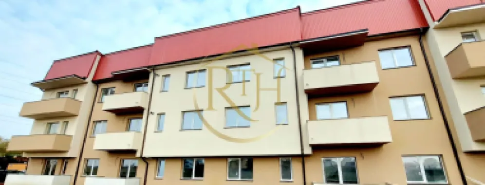 Oferim spre vanzare apartamente cu 2 si 3 camere in Giroc ,,0 comison''
