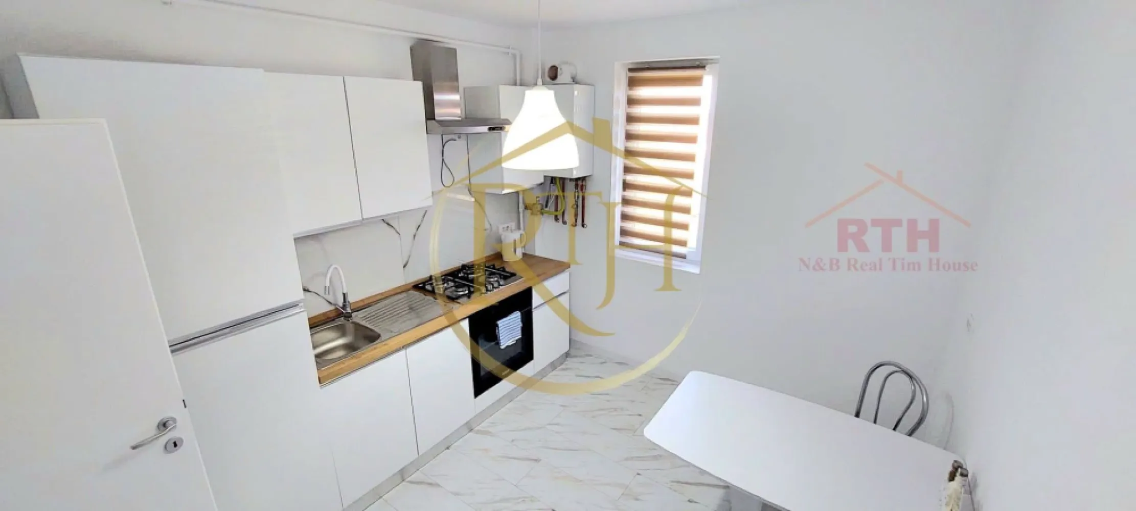 Oferim spre vanzare apartamente cu 2 si 3 camere in Giroc ,,0 comison''