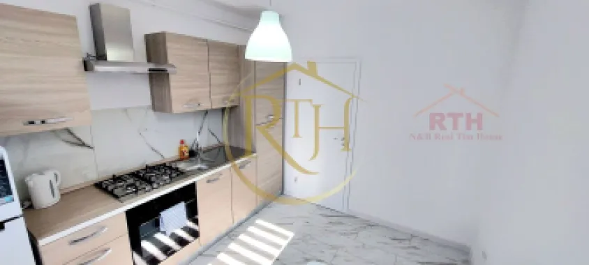 Oferim spre vanzare apartamente cu 2 si 3 camere in Giroc ,,0 comison''