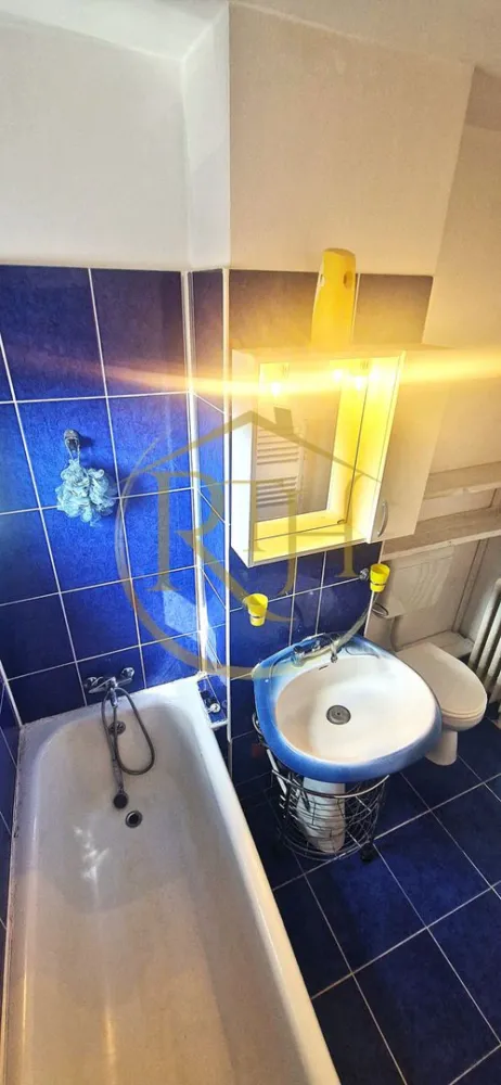 Apartament cu 2 camere de vânzare – Zona Olimpia, Timișoara