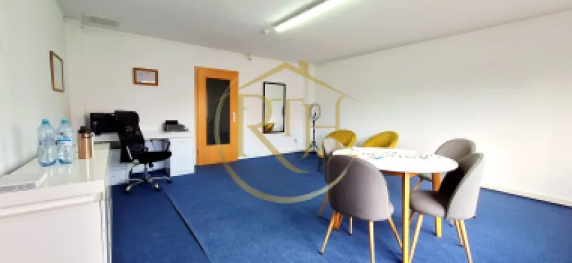 Oferim spre inchiriere birou 28 mp, zona Soarelui