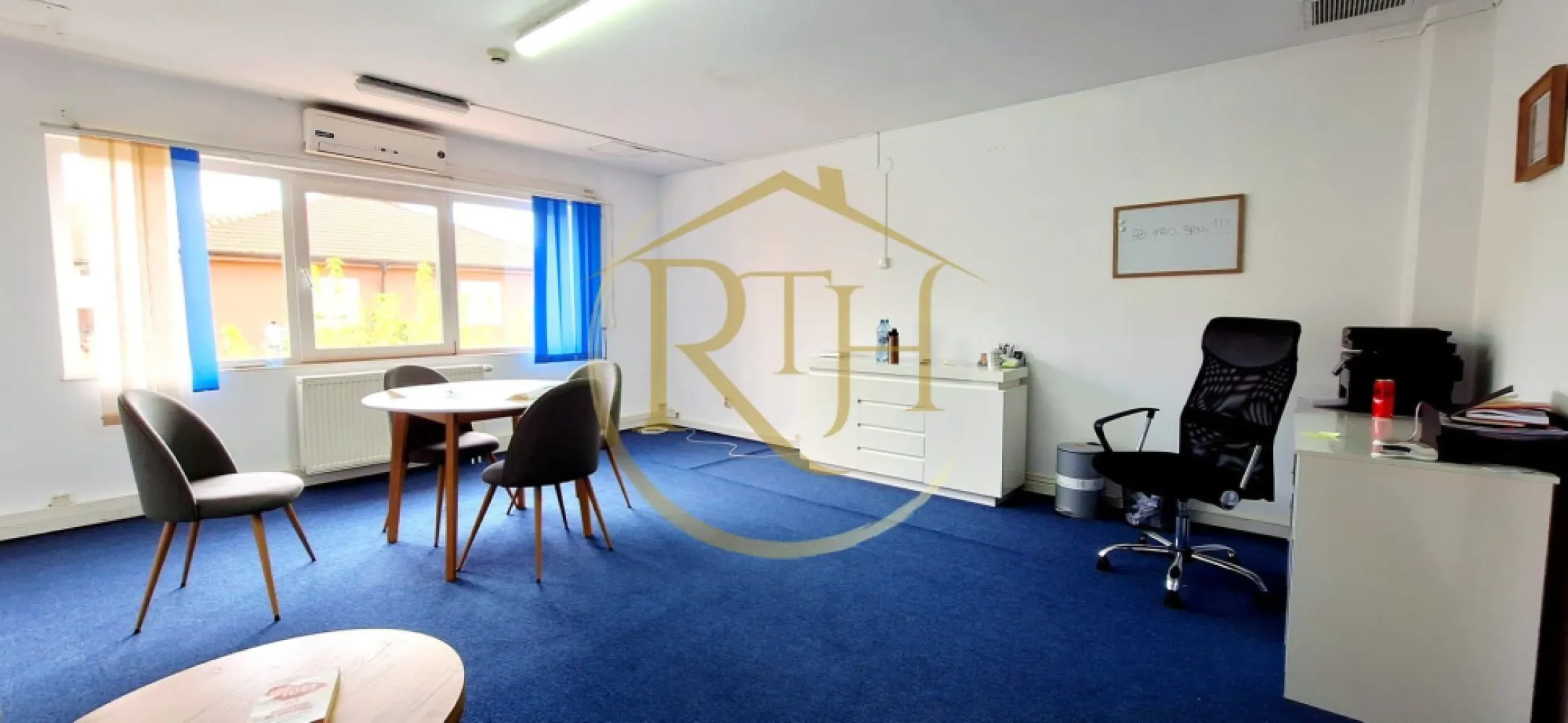 Oferim spre inchiriere birou 28 mp, zona Soarelui