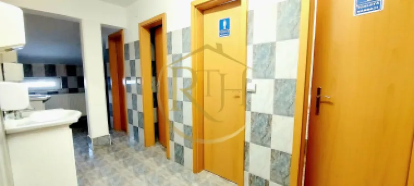 Oferim spre inchiriere birou 28 mp, zona Soarelui