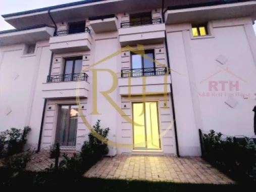 Apartament 2 camere de inchiriat ,amenajat si mobilat premium-zona Mehala.