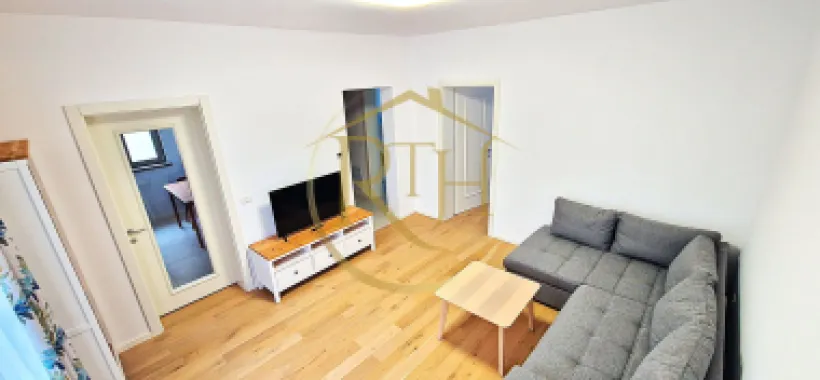 Apartament 2 camere de inchiriat ,amenajat si mobilat premium-zona Mehala.