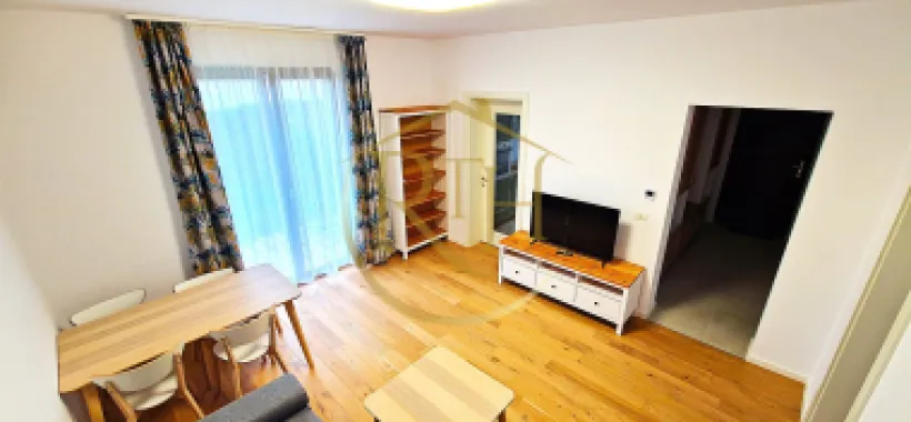 Apartament 2 camere de inchiriat ,amenajat si mobilat premium-zona Mehala.