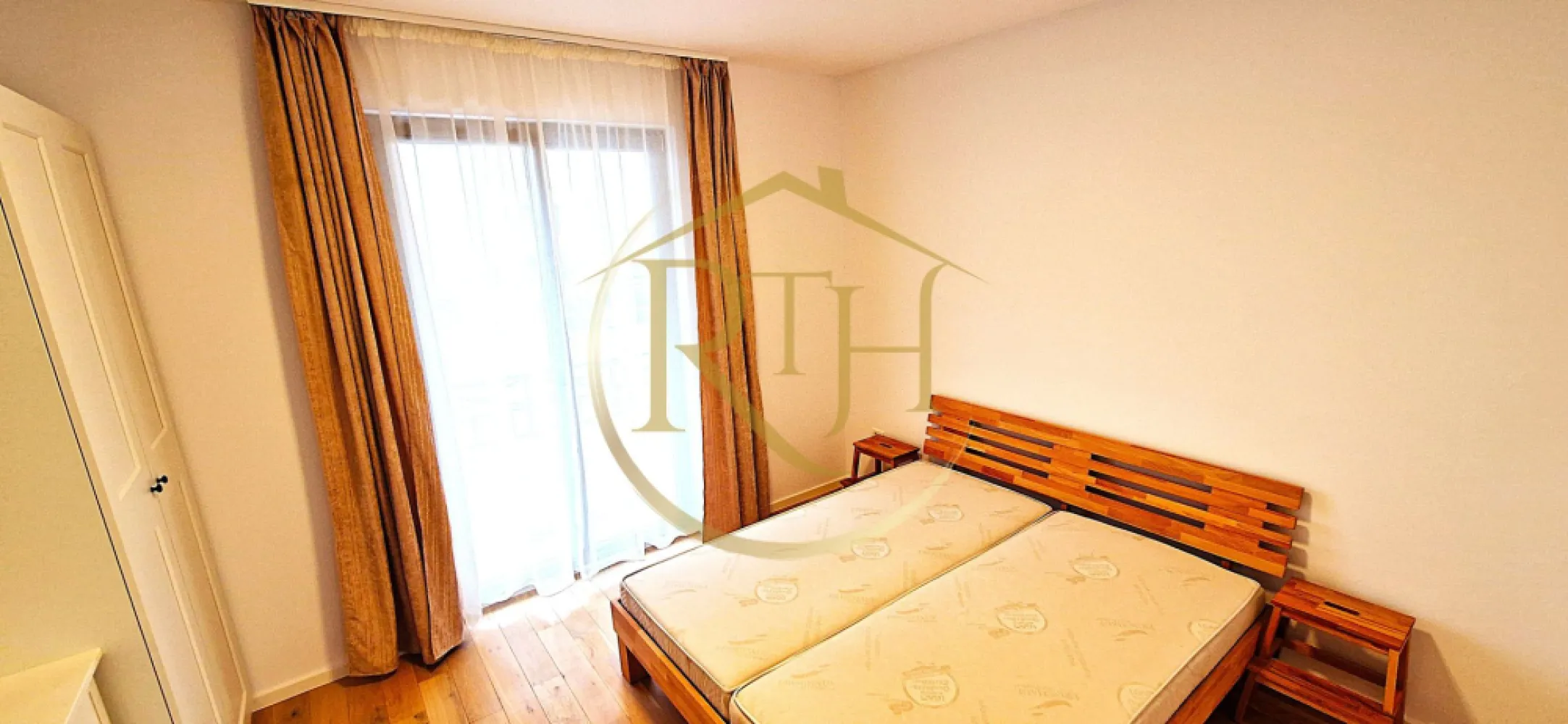 Apartament 2 camere de inchiriat ,amenajat si mobilat premium-zona Mehala.