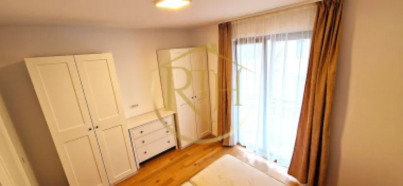 Apartament 2 camere de inchiriat ,amenajat si mobilat premium-zona Mehala.