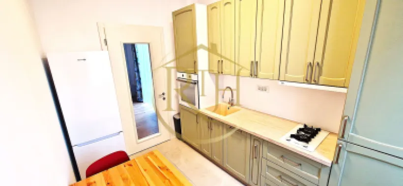 Apartament 2 camere de inchiriat ,amenajat si mobilat premium-zona Mehala.