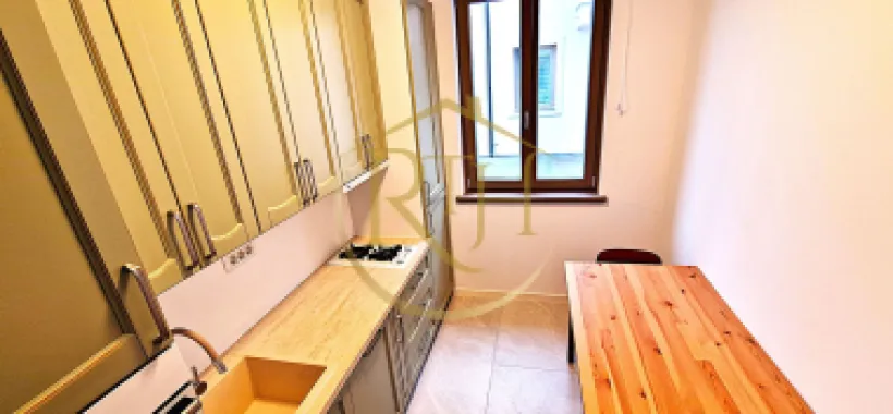 Apartament 2 camere de inchiriat ,amenajat si mobilat premium-zona Mehala.