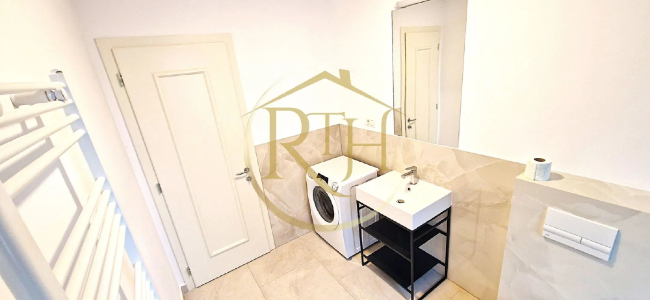 Apartament 2 camere de inchiriat ,amenajat si mobilat premium-zona Mehala.