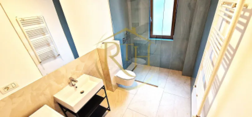 Apartament 2 camere de inchiriat ,amenajat si mobilat premium-zona Mehala.