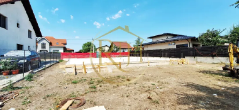 Oferim spre vanzare Duplex, regim P+M, Mosnita Noua, langa Valery, 0% Comision