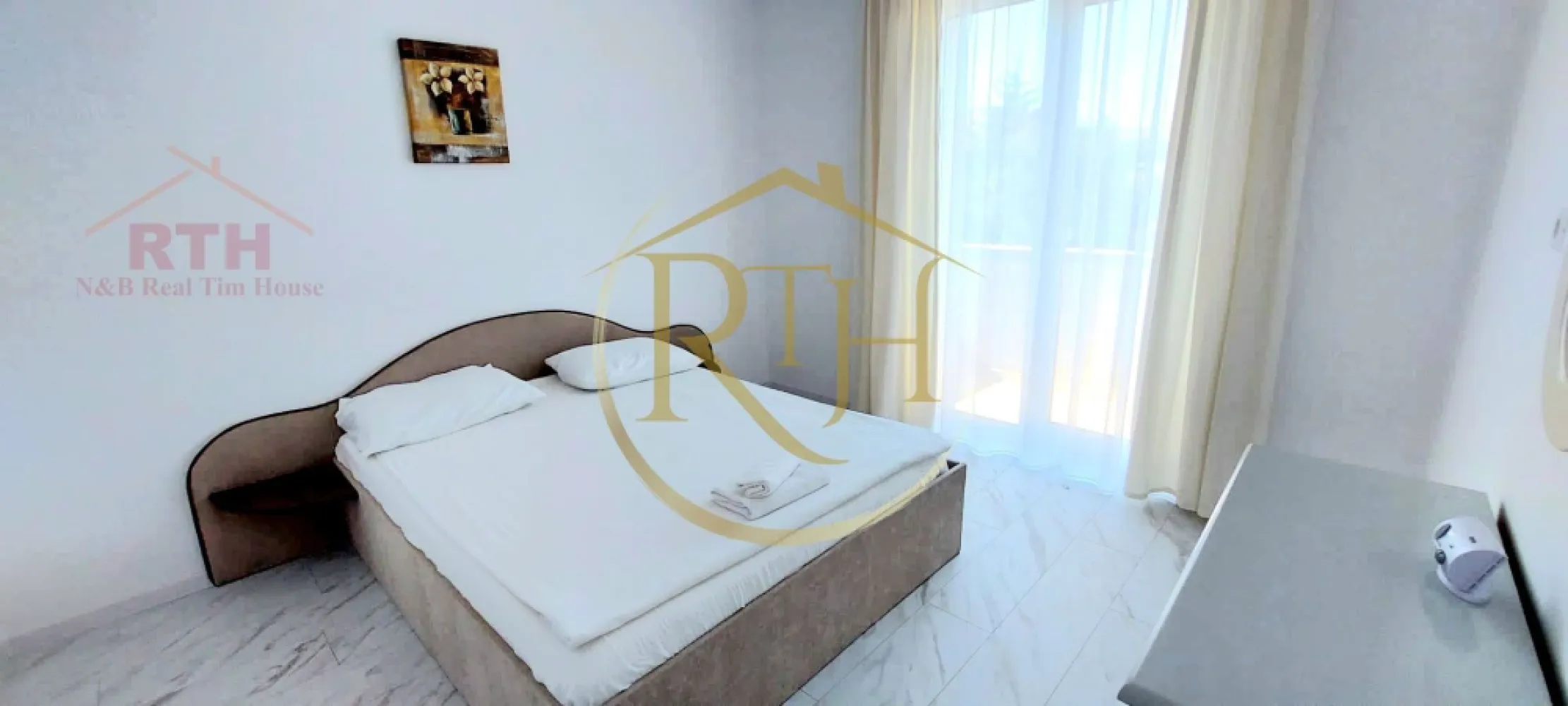 Oferim spre vanzare apartamente cu 2 si 3 camere in Giroc ,,0 comison''