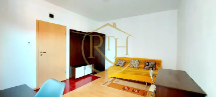 Oferim spre inchiriere, apartament 1 camera, studio, Zona Soarelui