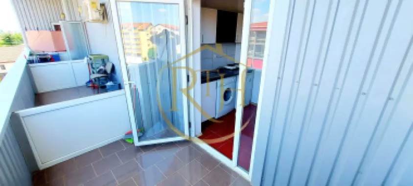 Oferim spre inchiriere, apartament 1 camera, studio, Zona Soarelui