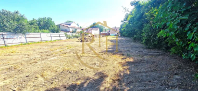 🏡 Teren intravilan 1.406 mp – Fratelia | Ideal pentru investitie imobiliara