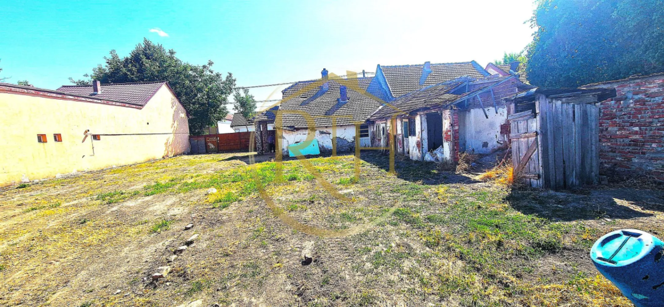 🏡 Teren intravilan 1.406 mp – Fratelia | Ideal pentru investitie imobiliara
