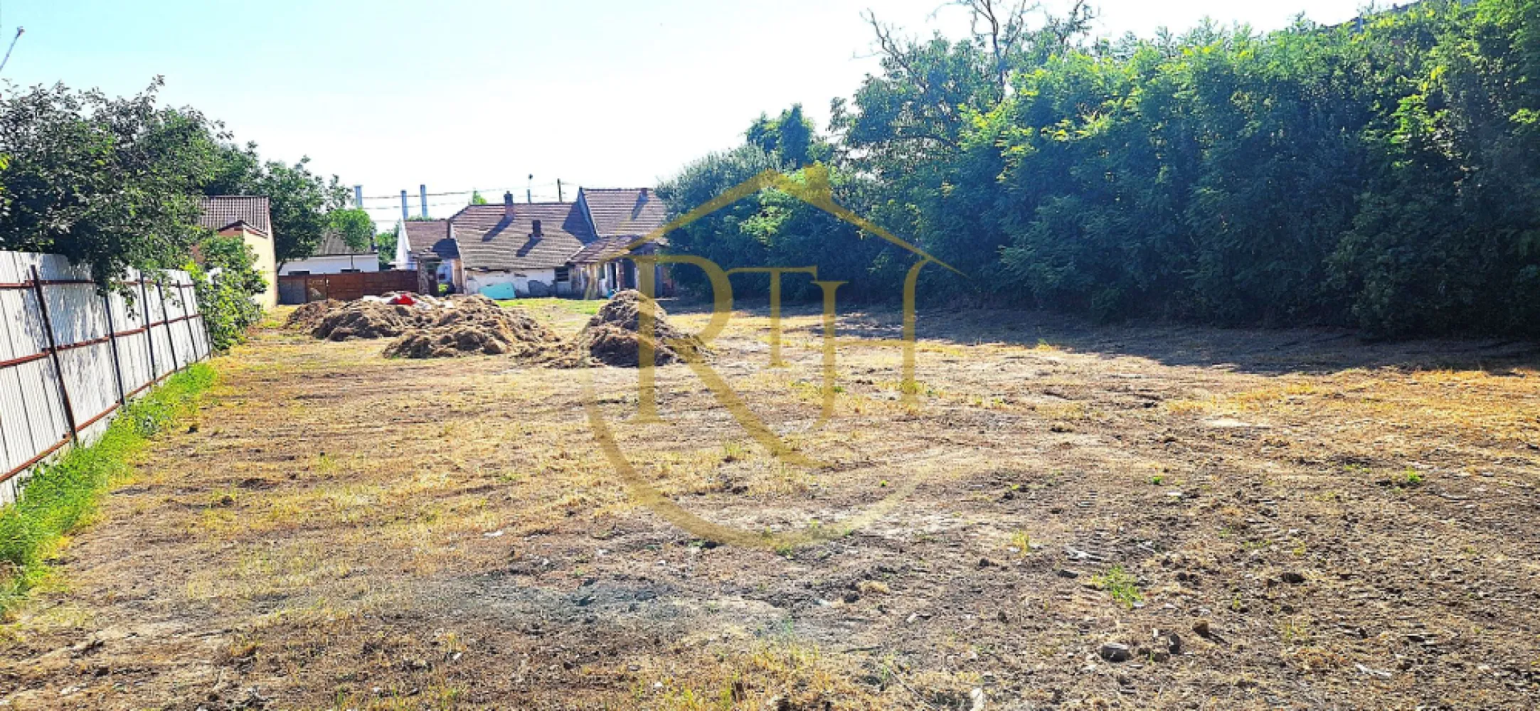 🏡 Teren intravilan 1.406 mp – Fratelia | Ideal pentru investitie imobiliara