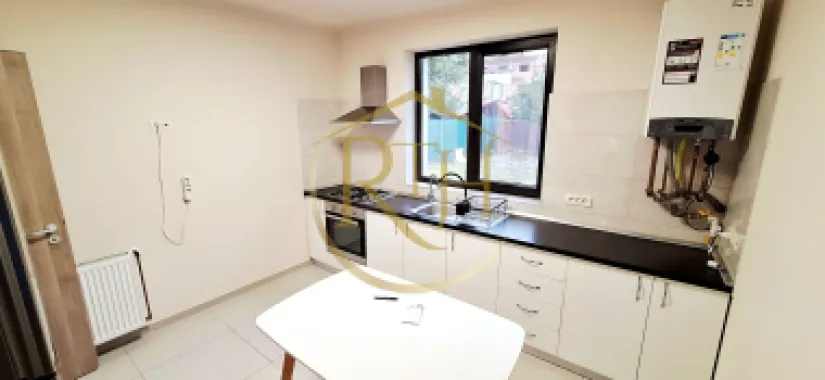 Oferim spre inchiriere casa cu 4 camere in Giroc aproape de Penny ,pet friendly.
