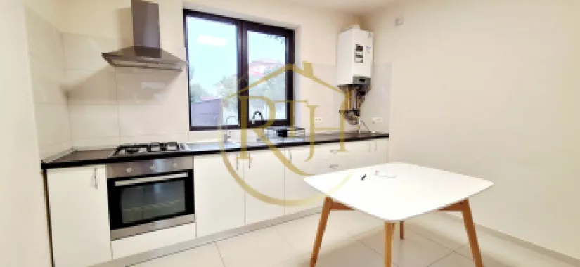 Oferim spre inchiriere casa cu 4 camere in Giroc aproape de Penny ,pet friendly.