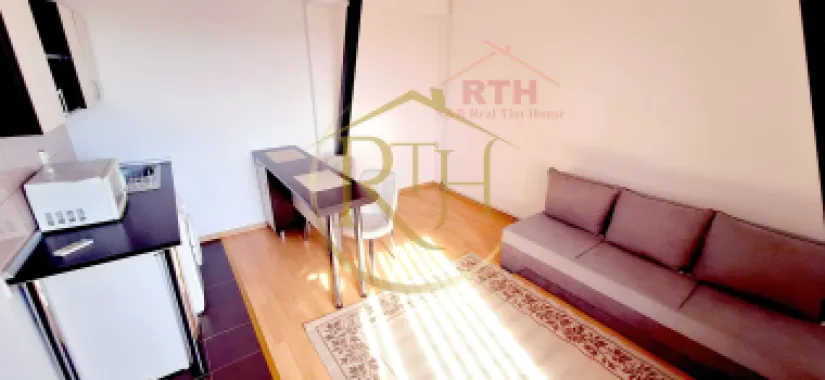 Oferim spre inchiriere apartament 1 camera, bloc nou, Zona Soarelui