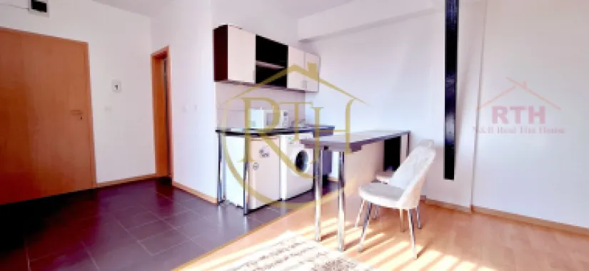Oferim spre inchiriere apartament 1 camera, bloc nou, Zona Soarelui