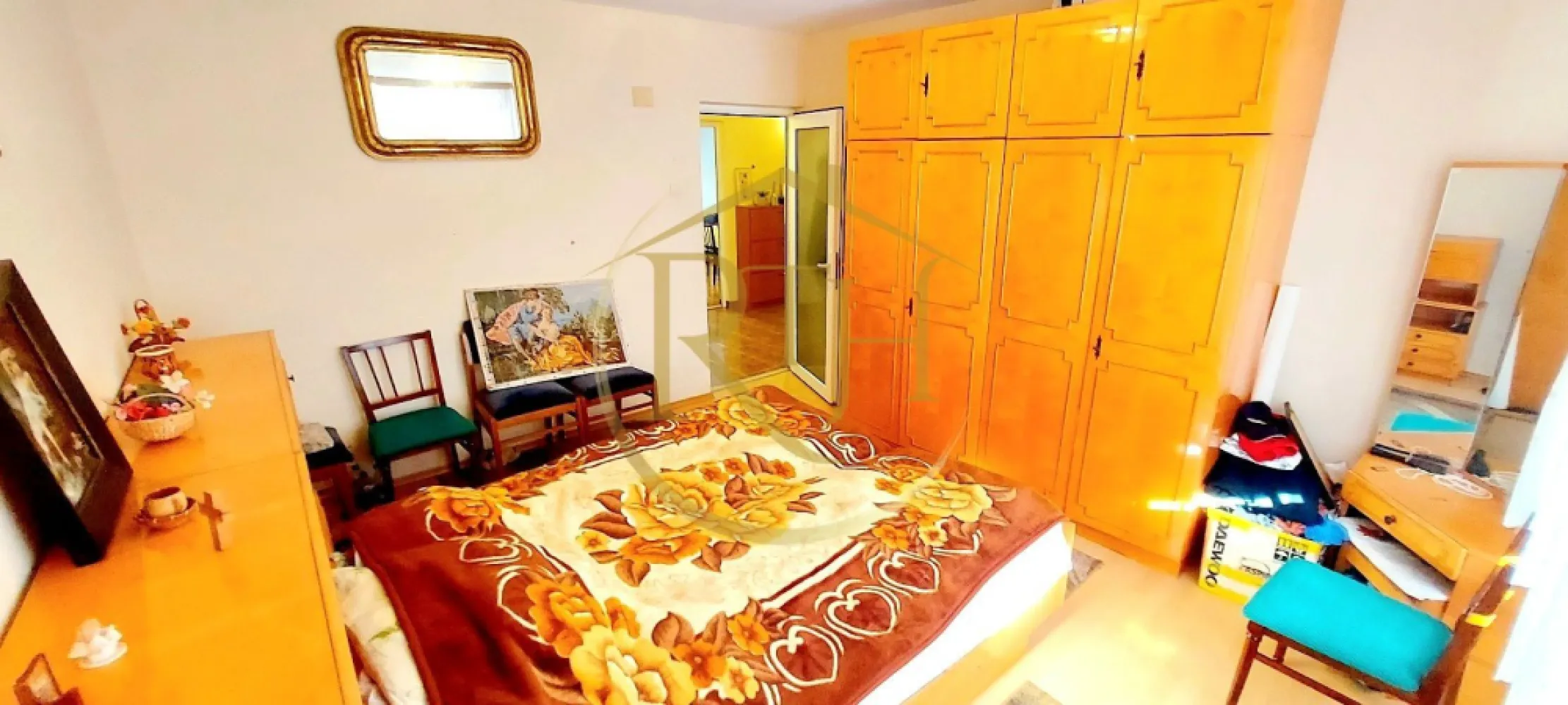 Oferim spre vanzare casa, 6 camere, 162mp utili, 809mp teren, in Giroc