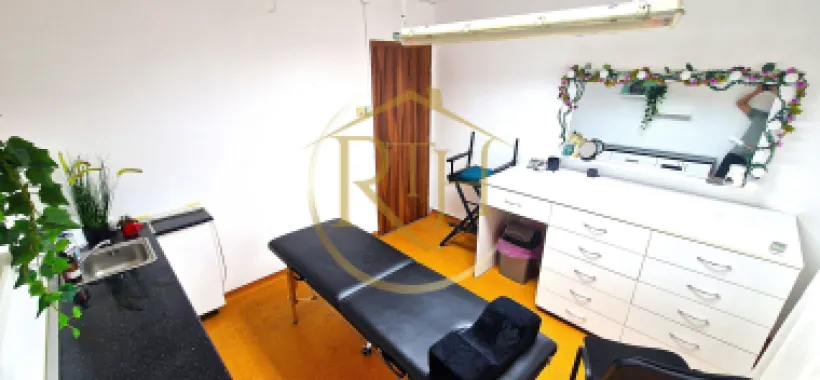Oferim spre vanzare afacere la cheie,salon infrumusetare si masaj