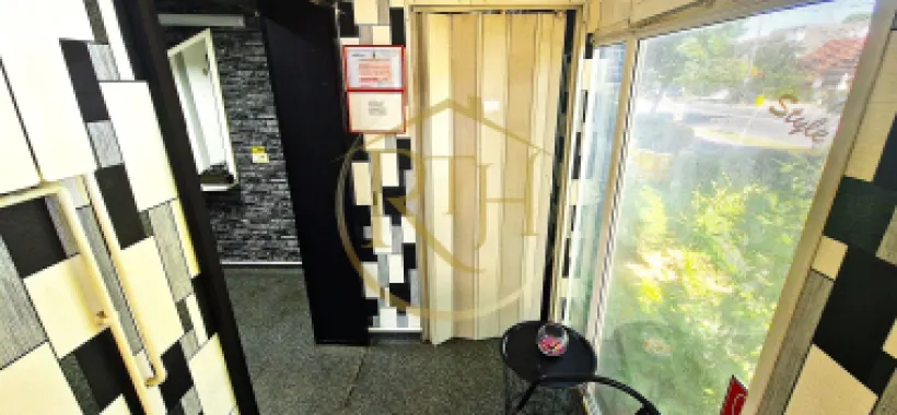 Oferim spre vanzare afacere la cheie,salon infrumusetare si masaj