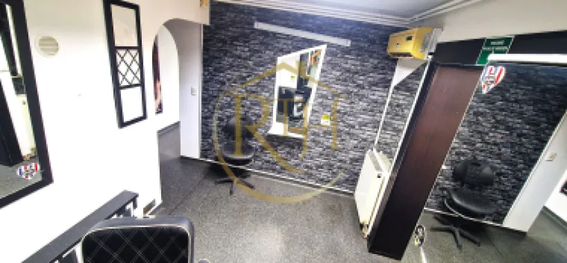 Oferim spre vanzare afacere la cheie,salon infrumusetare si masaj