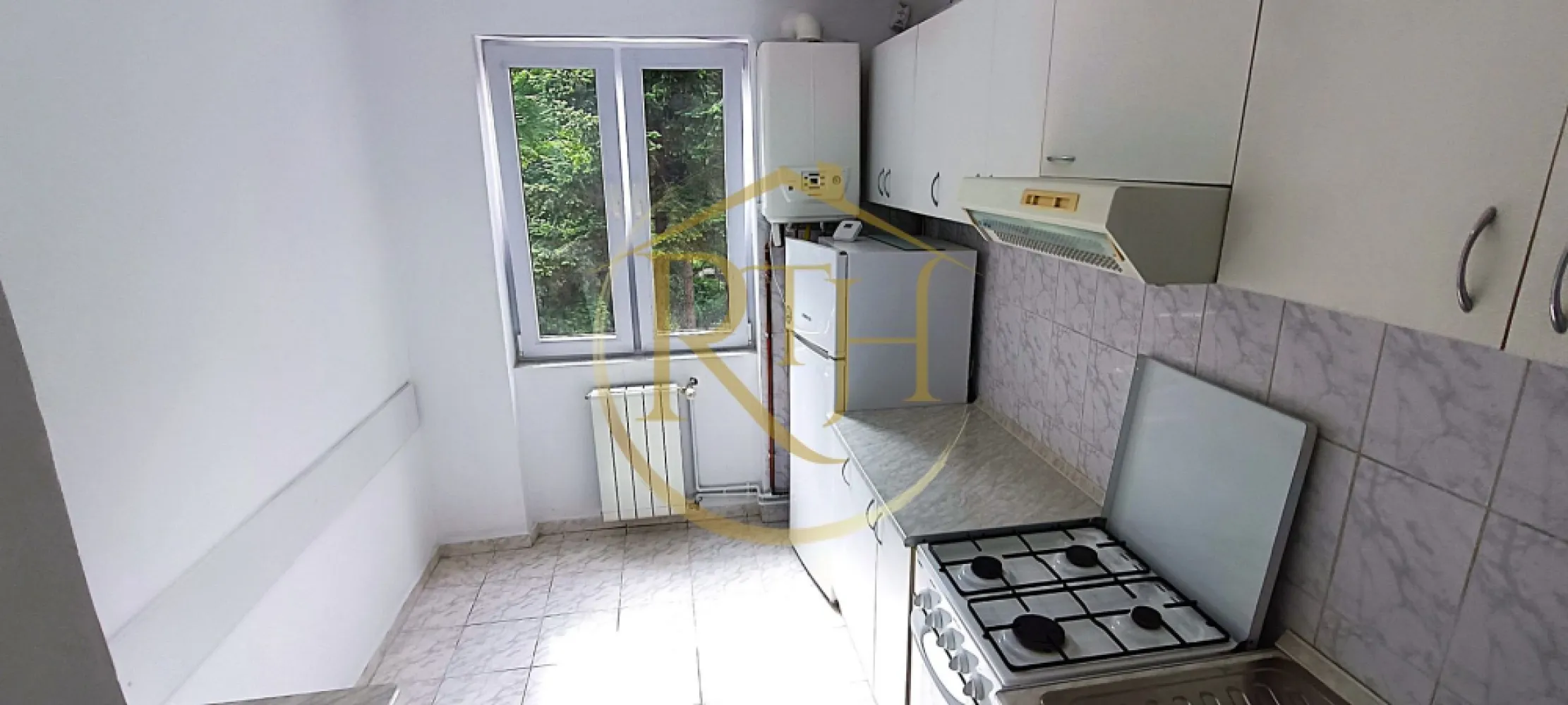 De vanzare apartament 2 camere zona centrala, comision ,,0"