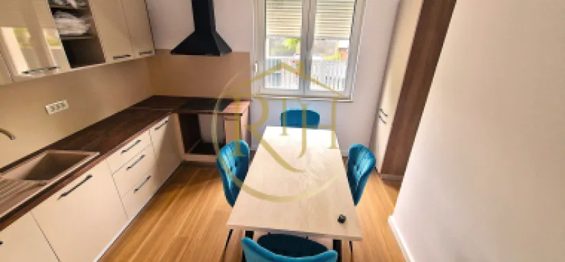 Apartament (SAD) de închiriat–ideal pentru activități comerciale sau locuință.