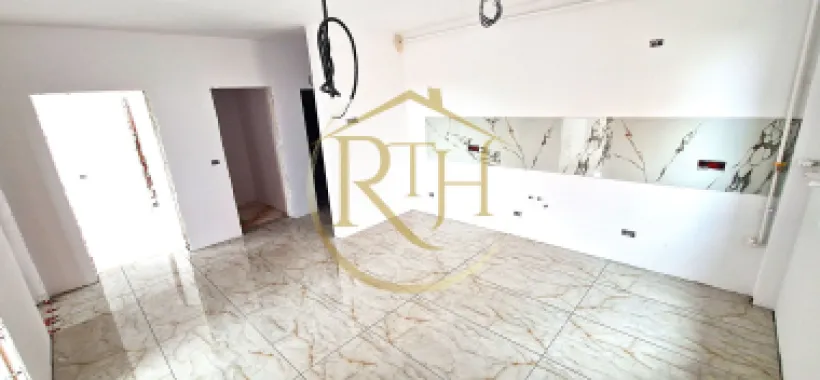 Vand apartamente noi cu 3 camere in Giroc preturi de la 85000.