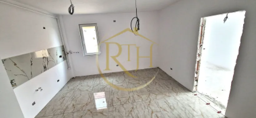 Vand apartamente noi cu 3 camere in Giroc preturi de la 85000.
