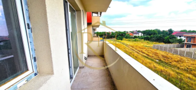 Vand apartamente noi cu 3 camere in Giroc preturi de la 85000.