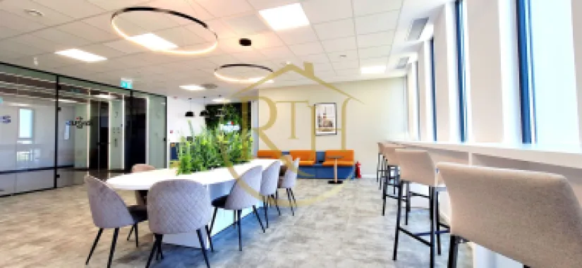 Oferim spre inchiriere - Birouri premium all-inclusive în VOX Technology Park
