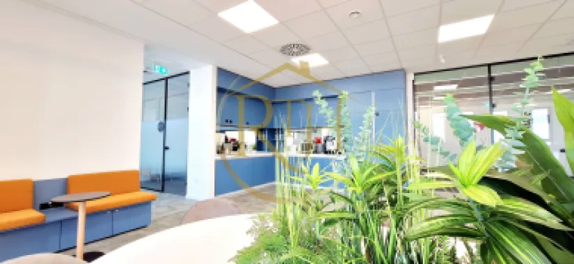 Oferim spre inchiriere - Birouri premium all-inclusive în VOX Technology Park