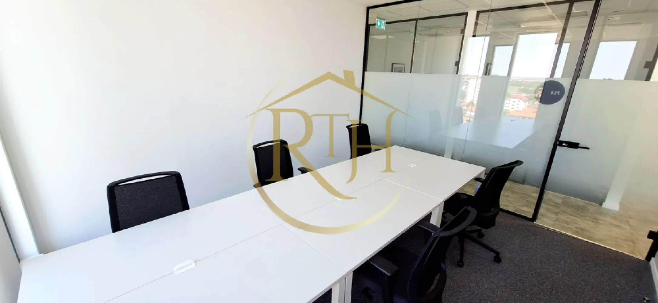 Oferim spre inchiriere - Birouri premium all-inclusive în VOX Technology Park